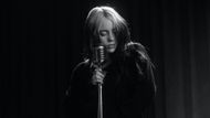 No Time To Die By Billie Eilish (YouTube/ @BillieEilish)